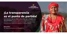 Guía de Lineamientos de Transparencia y Selección Objetiva para el departamento de La Guajira