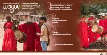 Conoce qué datos puedes encontrar en el Sistema de Información Wayúu