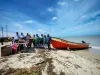 Implementación y fortalecimiento en proyectos de Pesca Artesanal en los municipios accionadas de la Sentencia T-302 de 2017 