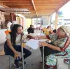 AUNAP Strengthens Fishing in La Guajira: 961 Producers Formalized by the End of 2024.