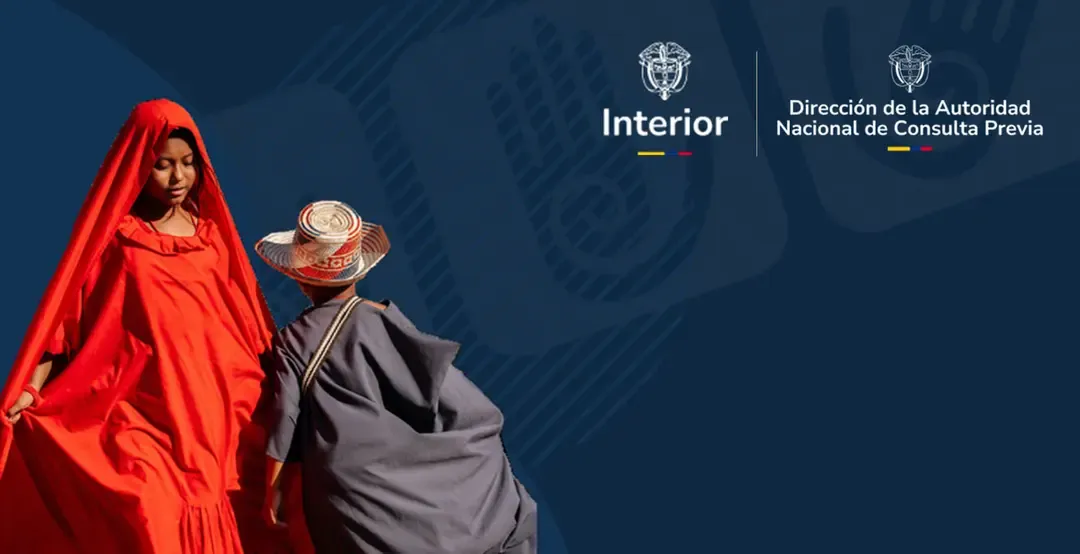 Tablero de datos - Dirección de la Autoridad Nacional de Consulta Previa