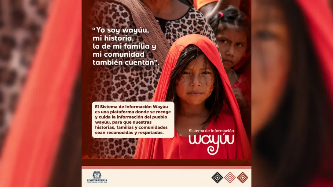 Hablar de lo nuestro es hablar de lo que necesitamos.