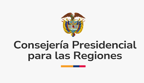 Consejería Presidencial para las Regiones 