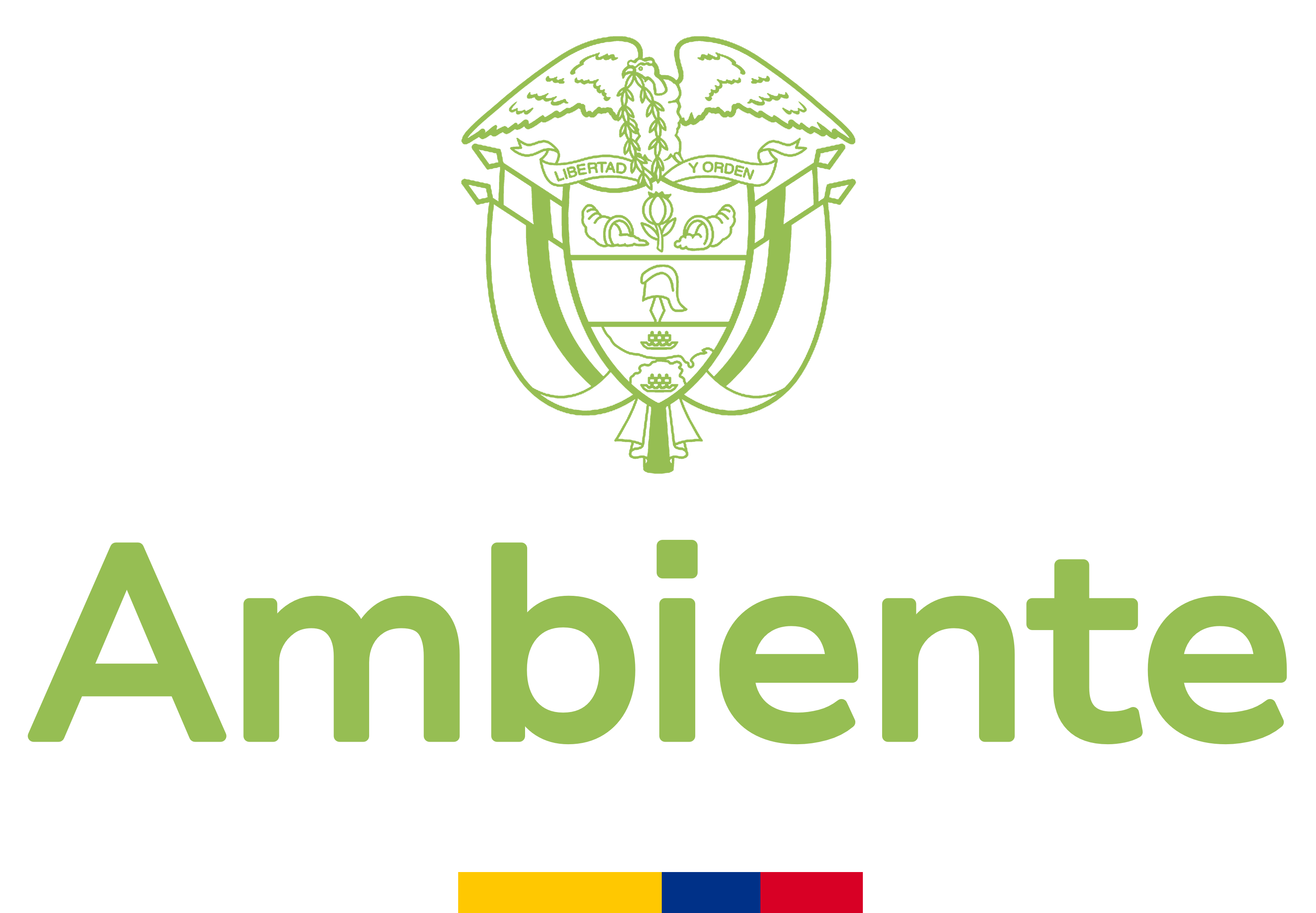 Ministerio de Ambiente y Desarrollo Sostenible