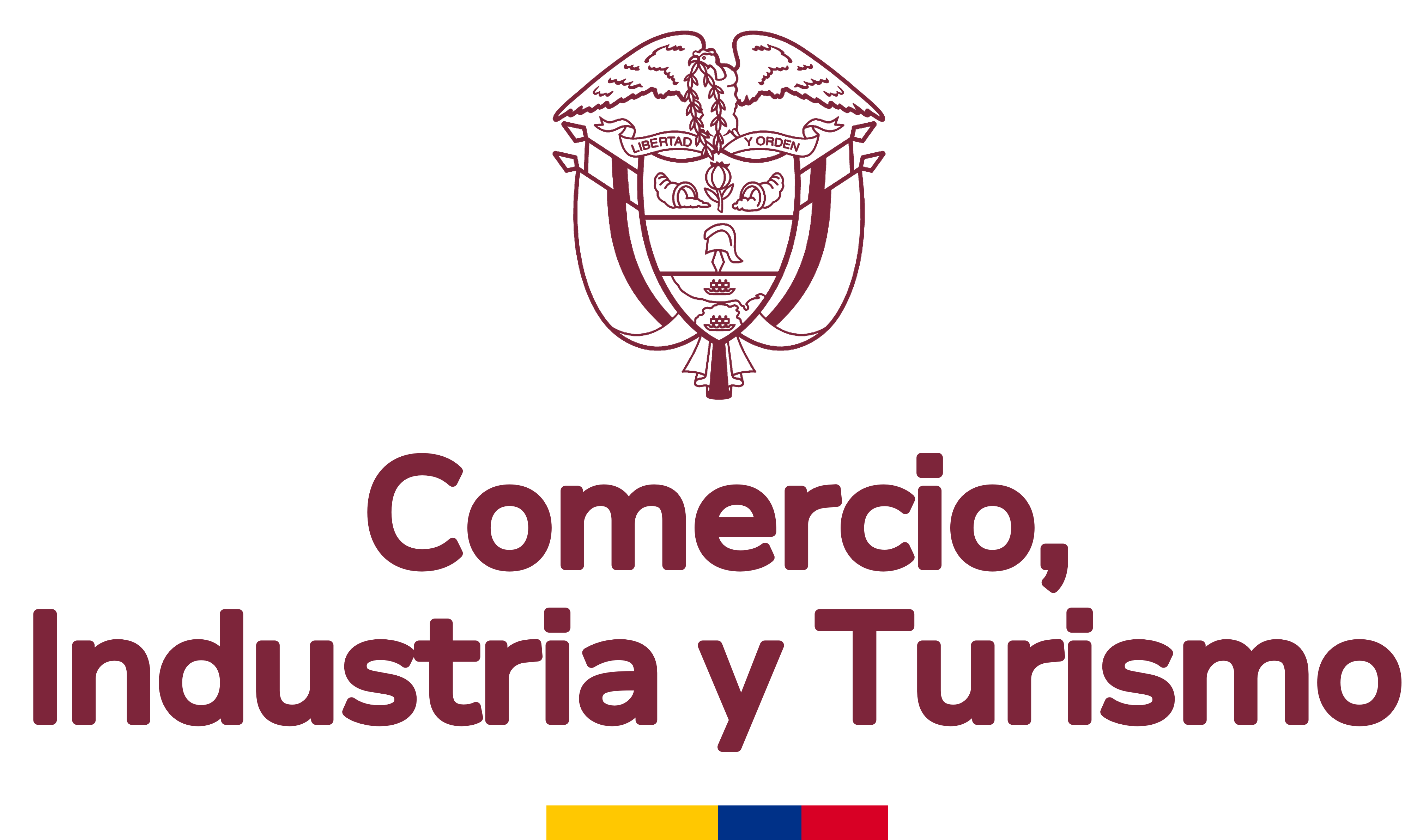 Ministerio de Comercio, Industria y Turismo