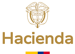  Ministerio de Hacienda y Crédito Público