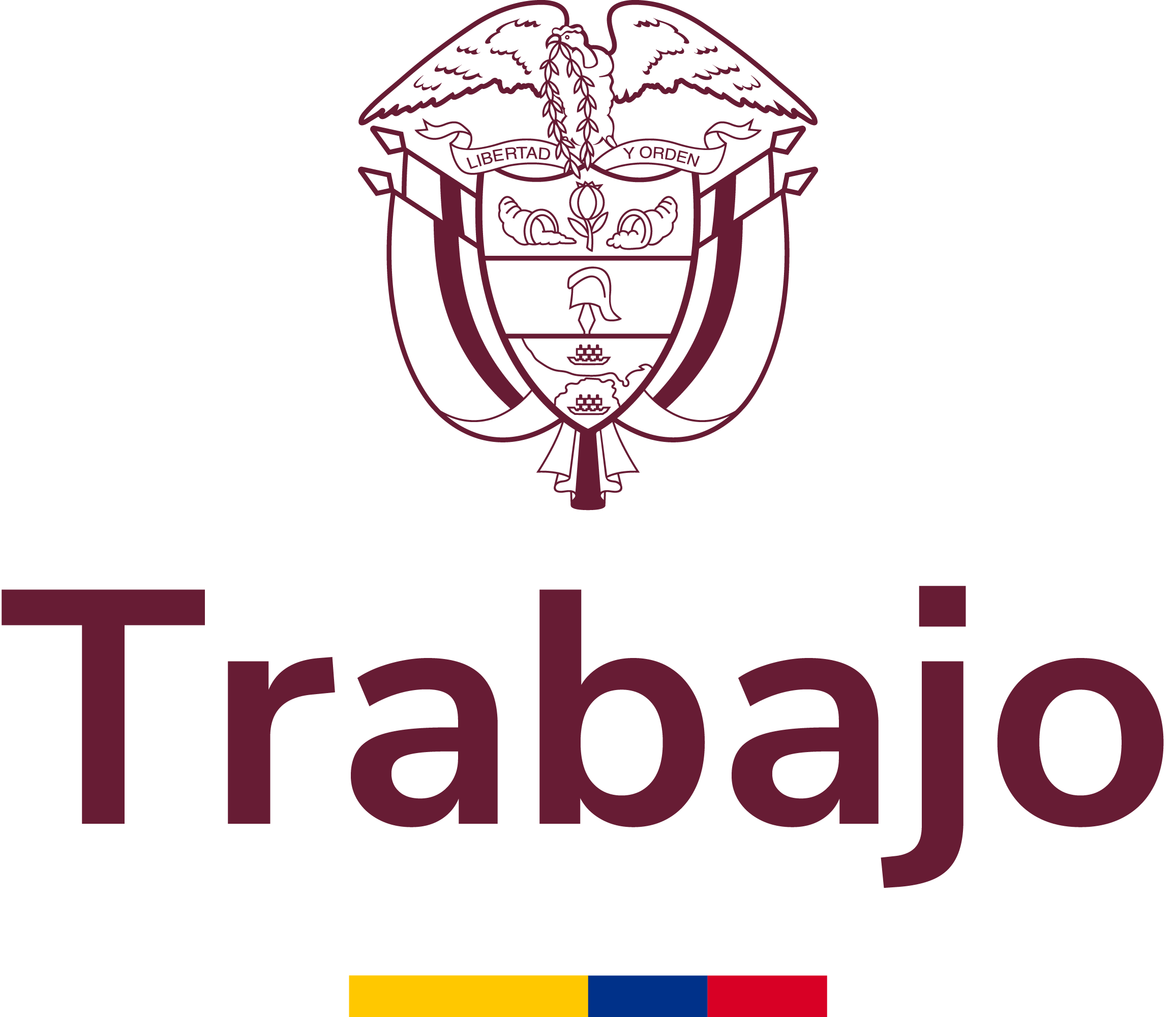 Ministerio de Trabajo