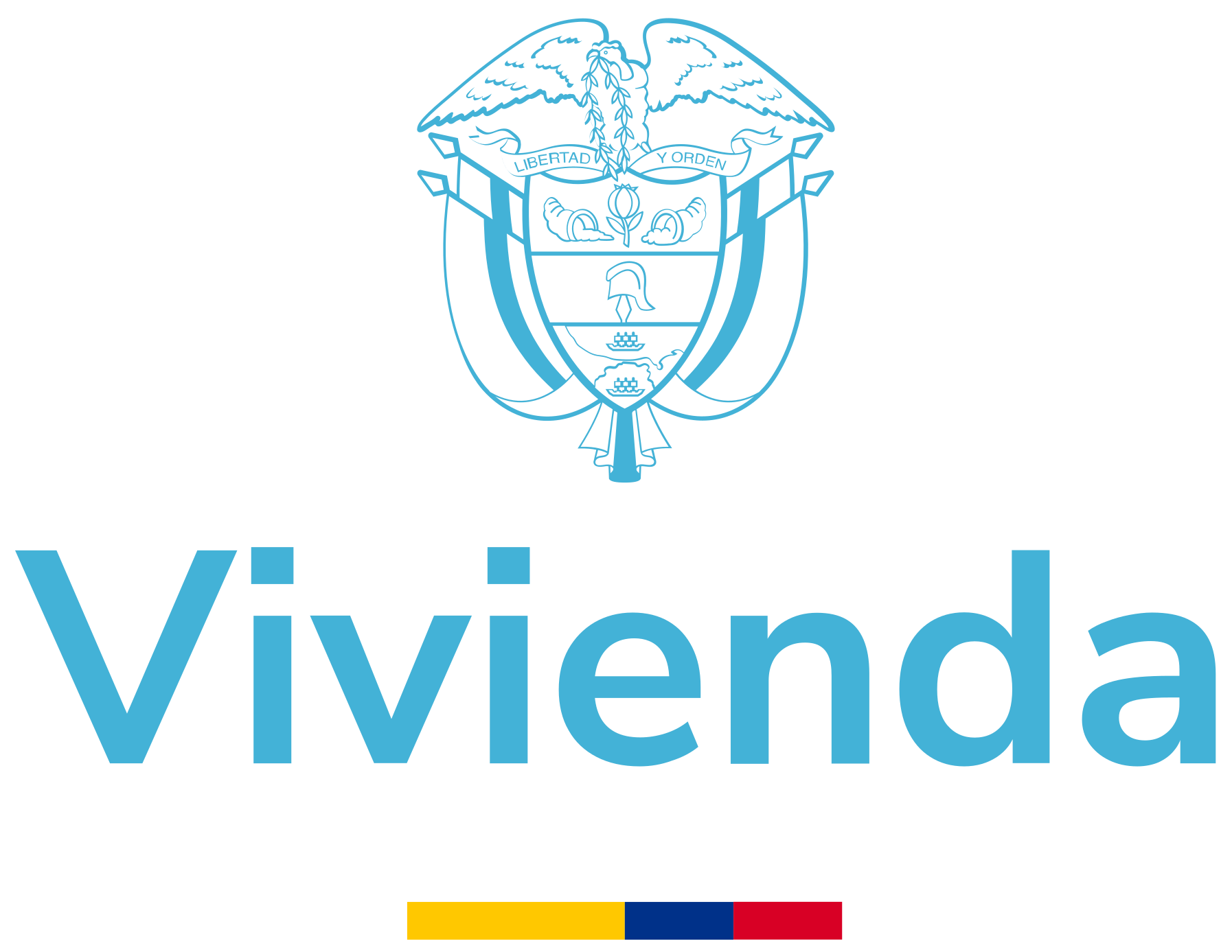 Ministerio de Vivienda, Ciudad y Territorio