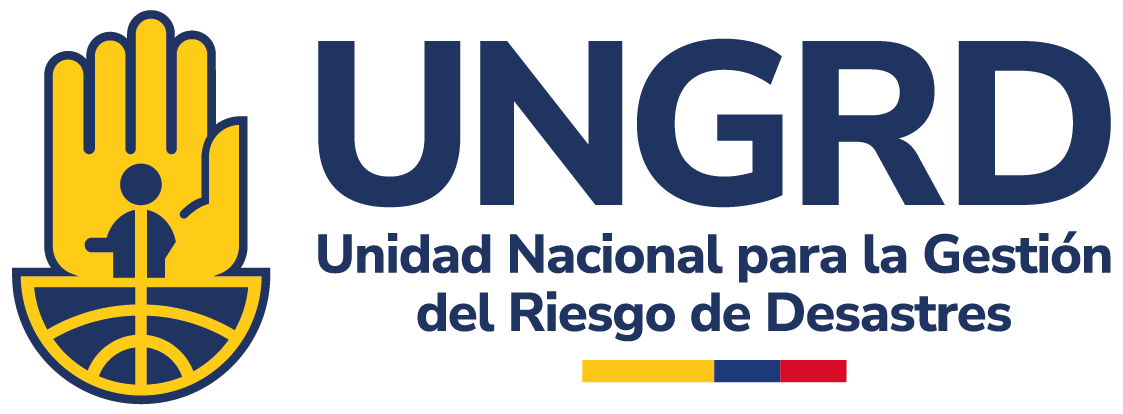 Unidad Nacional para la Gestión del Riesgo de Desastres