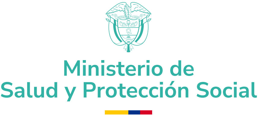 Ministerio de Salud y Proteccion Social