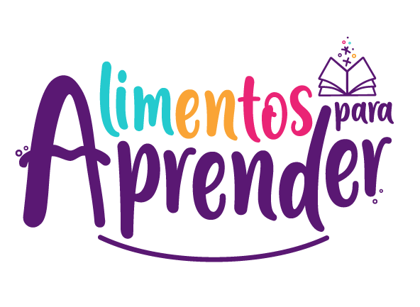 Logo de Alimentos para Aprender (UApA)