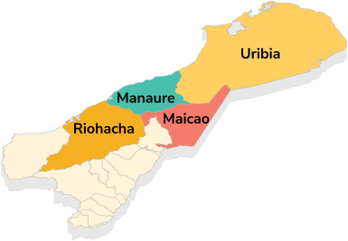 Imagen representativa del sistema de información